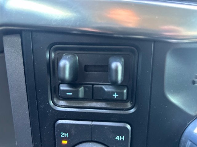 2023 Ford F-150 Lariat 4WD