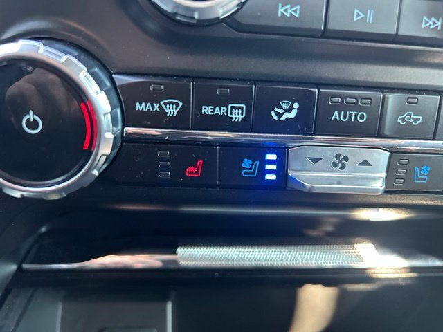 2023 Ford F-150 Lariat 4WD