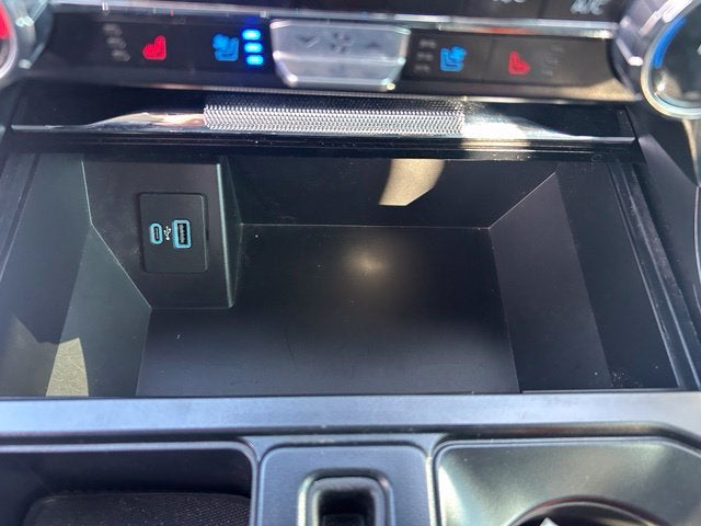 2023 Ford F-150 Lariat 4WD