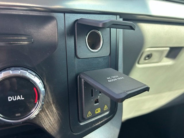 2023 Ford F-150 Lariat 4WD