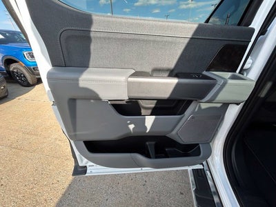 2023 Ford F-150 Lariat 4WD