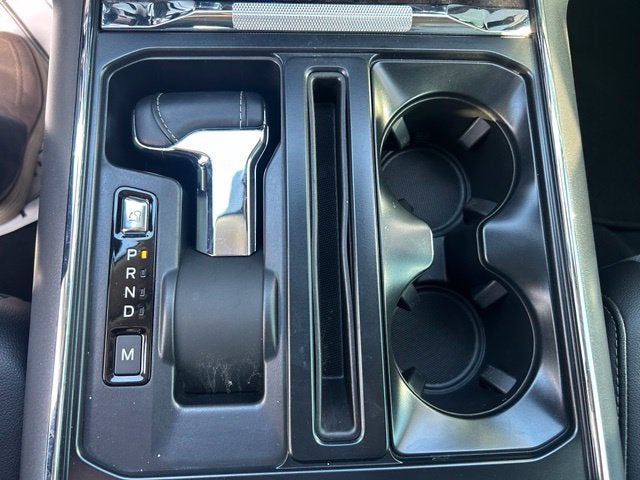 2023 Ford F-150 Lariat 4WD