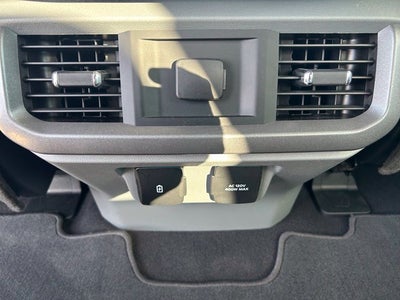 2023 Ford F-150 Lariat 4WD
