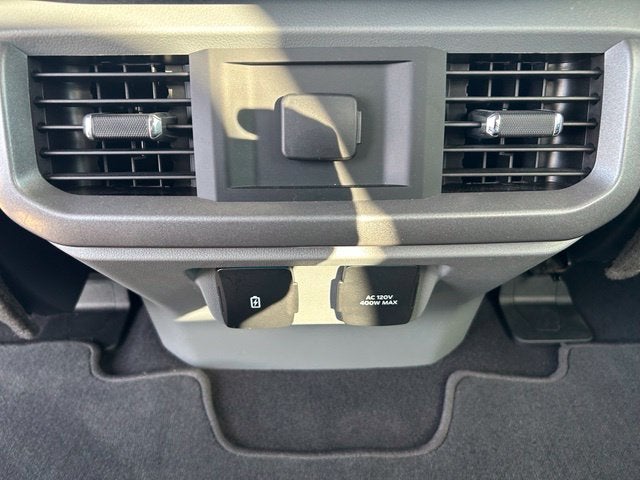 2023 Ford F-150 Lariat 4WD
