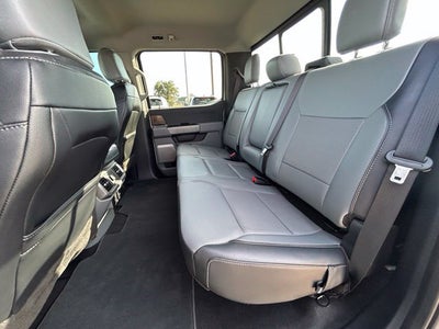 2023 Ford F-150 Lariat 4WD