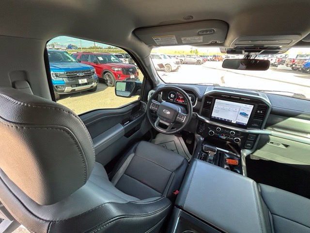 2023 Ford F-150 Lariat 4WD