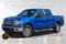 2013 Ford F-150 XLT 4WD