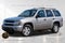 2008 Chevrolet TrailBlazer LS 2FL