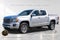 2016 GMC Canyon SLE1 4WD