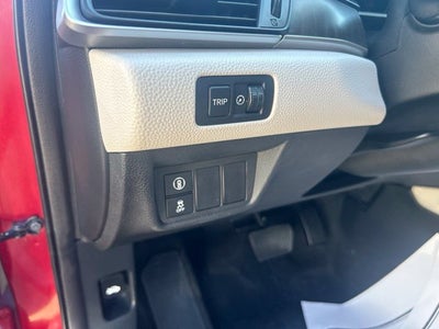 2020 Honda Accord EX-L