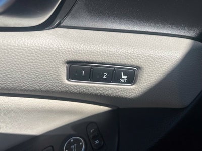2020 Honda Accord EX-L