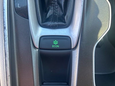 2020 Honda Accord EX-L