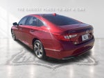 2020 Honda Accord EX-L