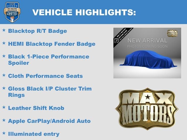 2021 Dodge Charger R/T