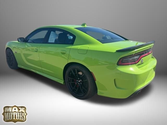 2023 Dodge Charger R/T Scat Pack