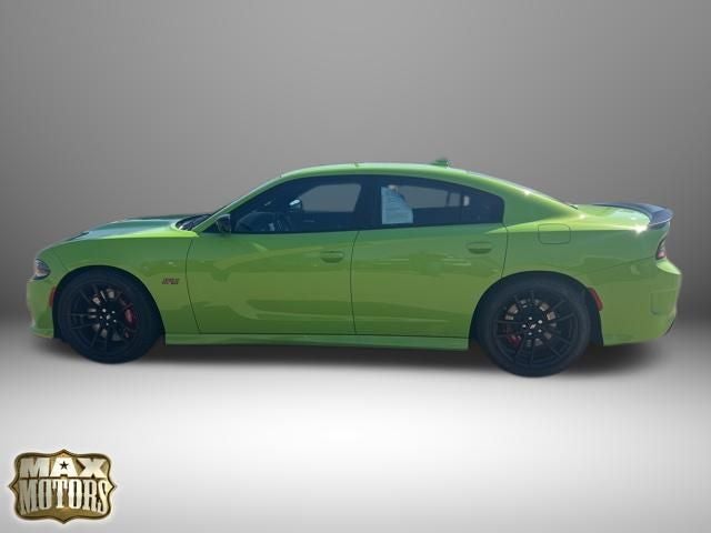 2023 Dodge Charger R/T Scat Pack