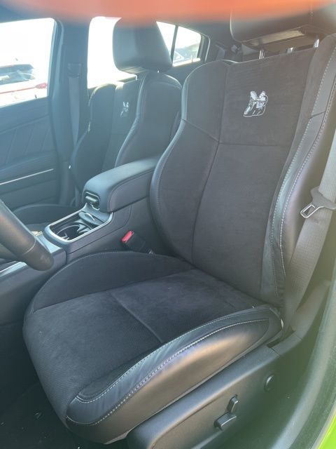 2023 Dodge Charger R/T Scat Pack