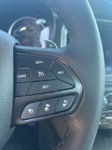 2023 Dodge Charger R/T Scat Pack