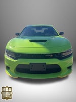 2023 Dodge Charger R/T Scat Pack