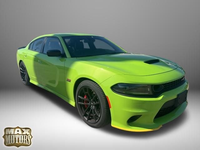 2023 Dodge Charger R/T Scat Pack