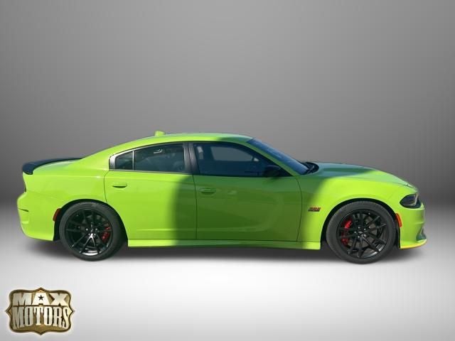 2023 Dodge Charger R/T Scat Pack