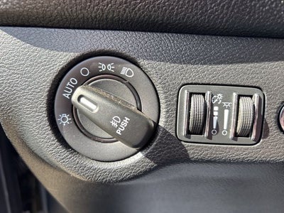 2016 Dodge Challenger R/T