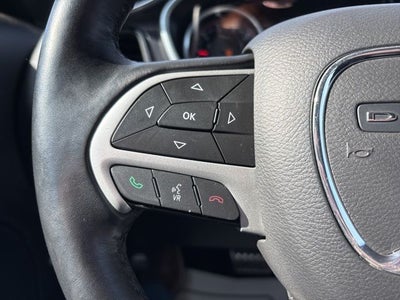 2016 Dodge Challenger R/T