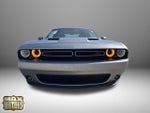 2016 Dodge Challenger R/T