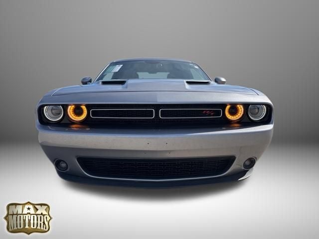 2016 Dodge Challenger R/T