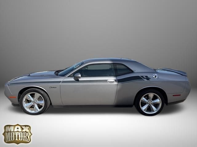 2016 Dodge Challenger R/T