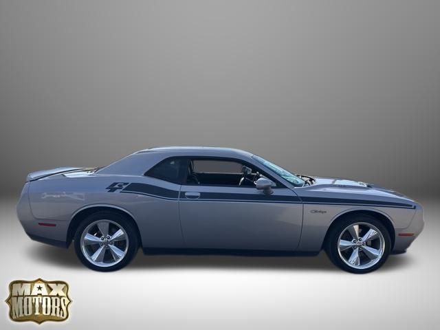 2016 Dodge Challenger R/T