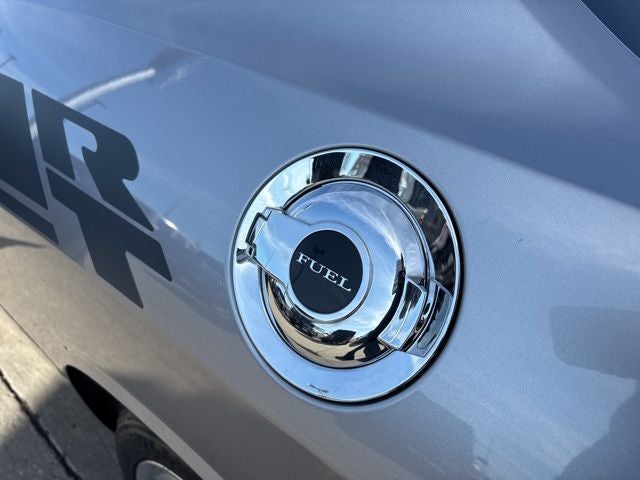 2016 Dodge Challenger R/T