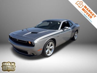 2016 Dodge Challenger R/T