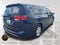 2017 Chrysler Pacifica Hybrid Touring Plus