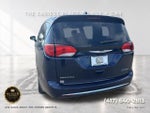 2017 Chrysler Pacifica Hybrid Touring Plus