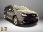 2021 Chrysler Pacifica Limited