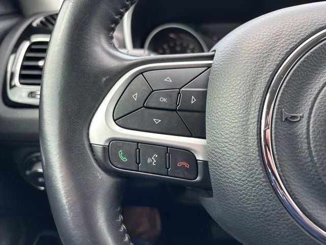2019 Jeep Compass Altitude