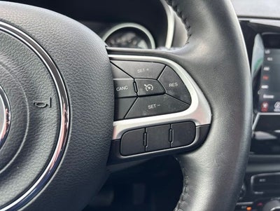 2019 Jeep Compass Altitude