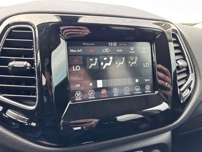 2019 Jeep Compass Altitude