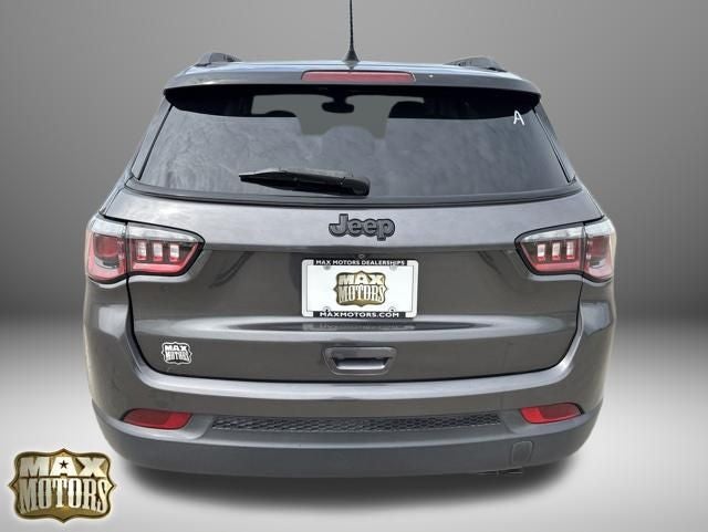 2019 Jeep Compass Altitude