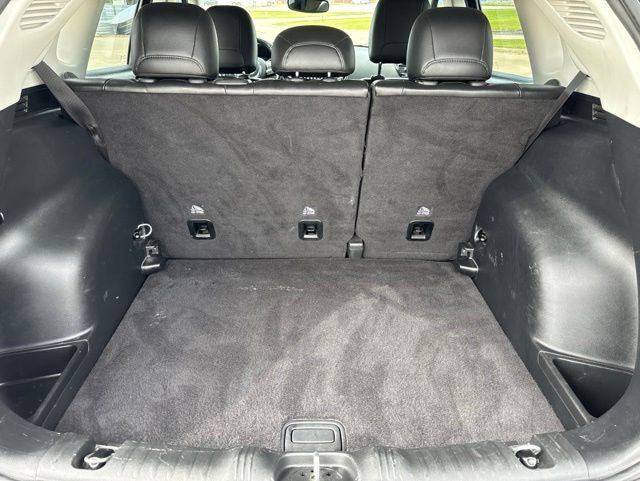 2019 Jeep Compass Altitude