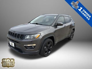 2019 Jeep Compass Altitude