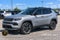 2023 Jeep Compass Latitude 4WD