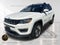 2017 Jeep Compass Limited