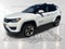 2017 Jeep Compass Limited 4WD