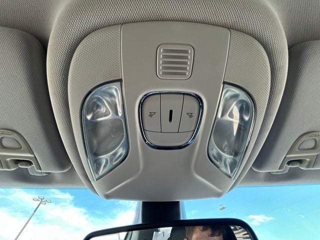 2017 Jeep Compass Limited 4WD