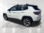 2017 Jeep Compass Limited 4WD