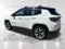 2017 Jeep Compass Limited 4WD