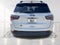 2017 Jeep Compass Limited 4WD