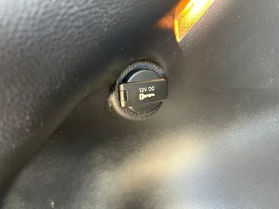 2017 Jeep Compass Limited 4WD